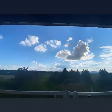 Mitten In Der